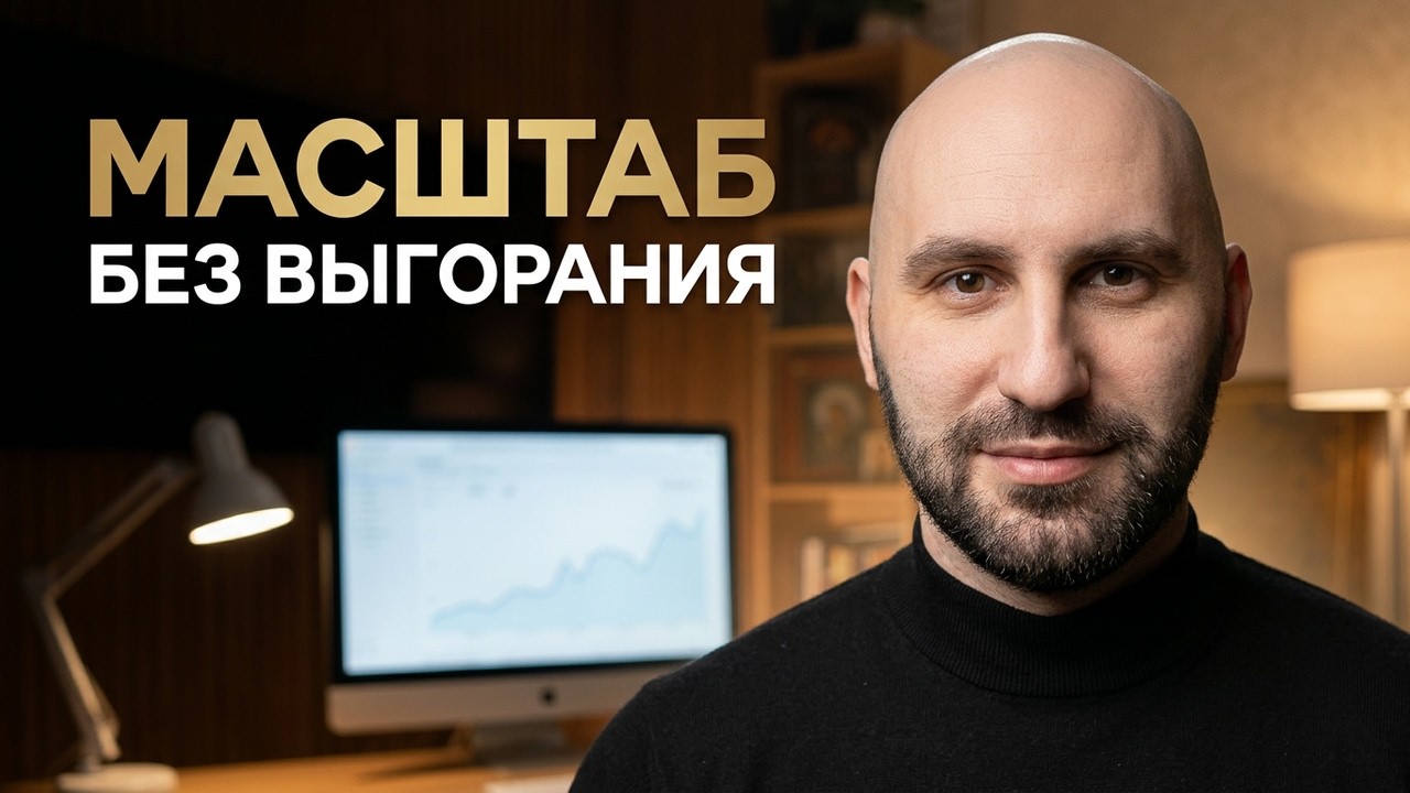 Как привлекать клиентов из YouTube — Роман Кардон